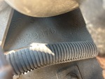 General Appearance with Second Serial Number/VIN Photo