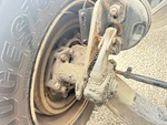 Brakes with 