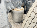 4 Underbody - Truck with 