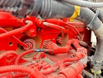 4 Engine with 