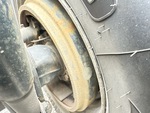 Brakes with 
