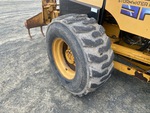 Chassis with 