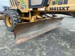 Chassis with 