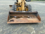 Chassis with 