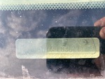 General Appearance with Second Serial Number/VIN Photo