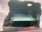 General Appearance with Second Serial Number/VIN Photo