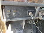 Cab with 