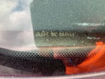 General Appearance with Second Serial Number/VIN Photo