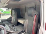 Cab with 