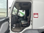 Cab with 
