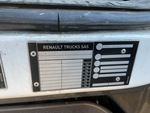 Aspect général with Numéro de série/Numéro d'identification du véhicule automobile