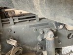 General Appearance with Second Serial Number/VIN Photo