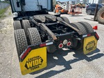 4 Underbody - Truck with 