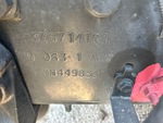 General Appearance with Second Serial Number/VIN Photo