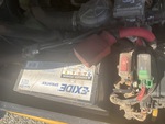 Electrical with 