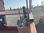 Basic Control Station Upper with 