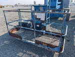 Basic Control Station Upper with 