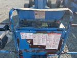 Basic Control Station Upper with 