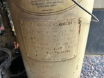 Air Compressor with 