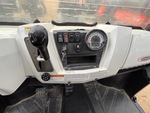 Control Station with 