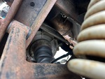 Drivetrain with 