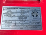 Generator with 