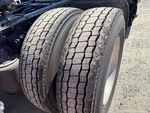 4 Underbody - Truck with 
