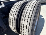 4 Underbody - Truck with 