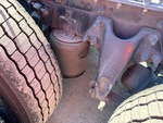 4 Underbody - Truck with 