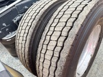 4 Underbody - Truck with 