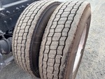 4 Underbody - Truck with 