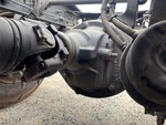 Drivetrain with 
