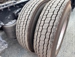 4 Underbody - Truck with 