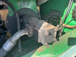Hydraulics with 