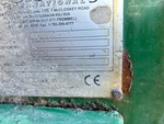 Aspect général with CE Mark