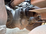 Drivetrain with 