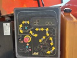 Basic Lower Control Station with 
