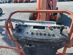 Basic Control Station Upper with 