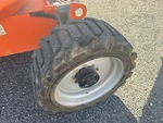 Chassis Photos with 