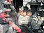 4 Engine with 