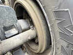 Brakes with 