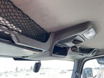 Cab with 