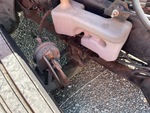 Brakes with 