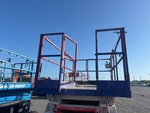 Chassis Photos with 
