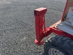 Basic Lower Control Station with 