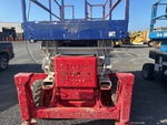 Chassis Photos with 
