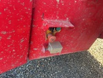 Basic Lower Control Station with 