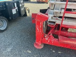 Basic Lower Control Station with 