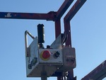 Basic Control Station Upper with 