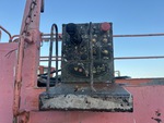 Basic Control Station Upper with 
